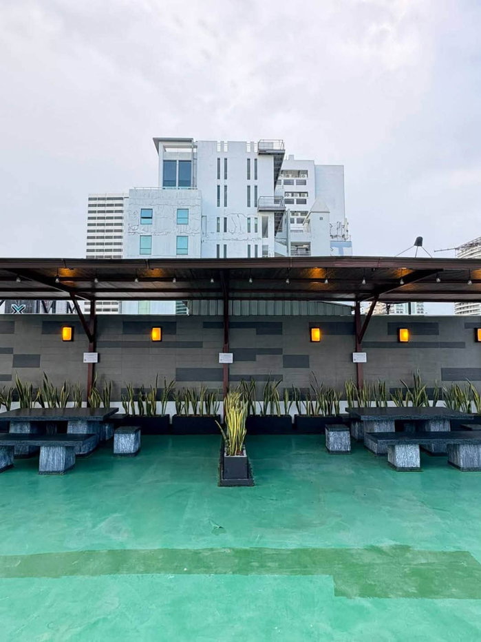 รูป RS7317 ให้เช่า Rare Item! Liv@5 Condominium บรรยากาศสงบและเป็นส่วนตัวใจกลางสุขุมวิท เดินเพียง 5 นาทีถึง BTS นานา - รูปที่ 9/18
