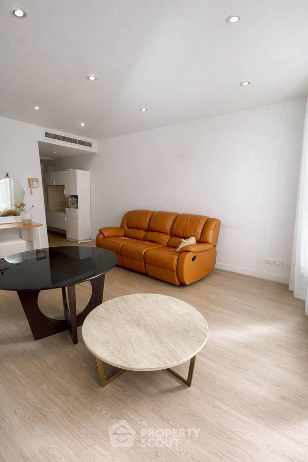 picture Pet-Friendly 1-BR On 15th Floor, Manhattan Chidlom Near BTS Chit Lom (ID 2559182) - 4/11