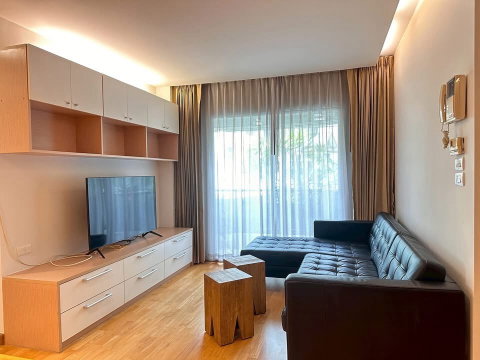 #A124347 ✅ 7/8/69 ขายคอนโด Residence 52 📲📢สอบถาม ld line @condoboy