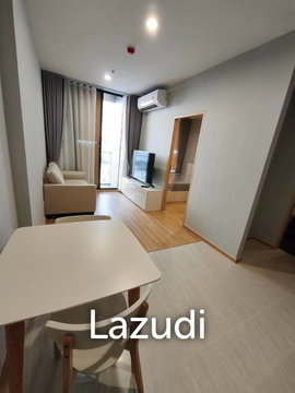 33 Sqm 1 Bed Skyrise Avenue Sukhumvit 64