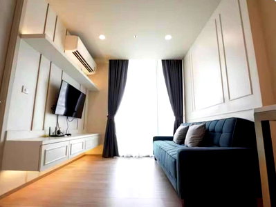 Condos for rent : Noble Recole. 1bed 35sq.m. Line id: @pfagent