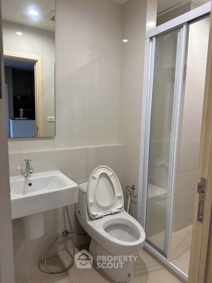รูป คอนโด 2 ห้องนอน 57 ตร.ม. ขายที่ The Base Uptown - Phuket (ID 2674432) - รูปที่ 6/16