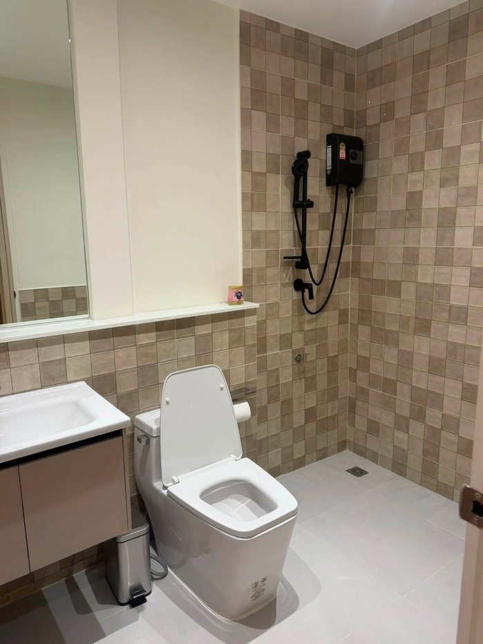 picture For rent, beautiful townhouse, Sukhumvit 48 location | Ready to move in (TH6923) - 9/13
