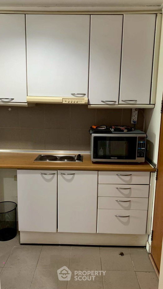 picture 1-BR Condo For Sale At Baan Nonsi, Thanon Chan (ID 3161746) - 8/14