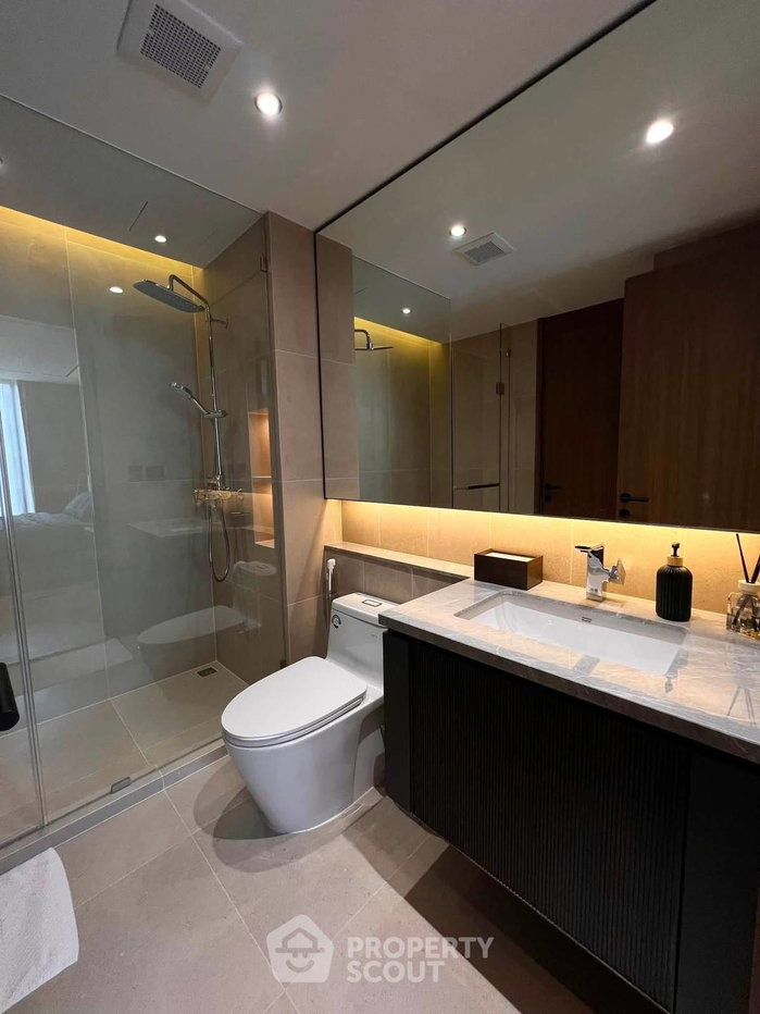 รูป คอนโด 1 ห้องนอน ให้เช่า The Panora Estuaria บ้านอำเภอ (ID 3167220) - รูปที่ 16/21