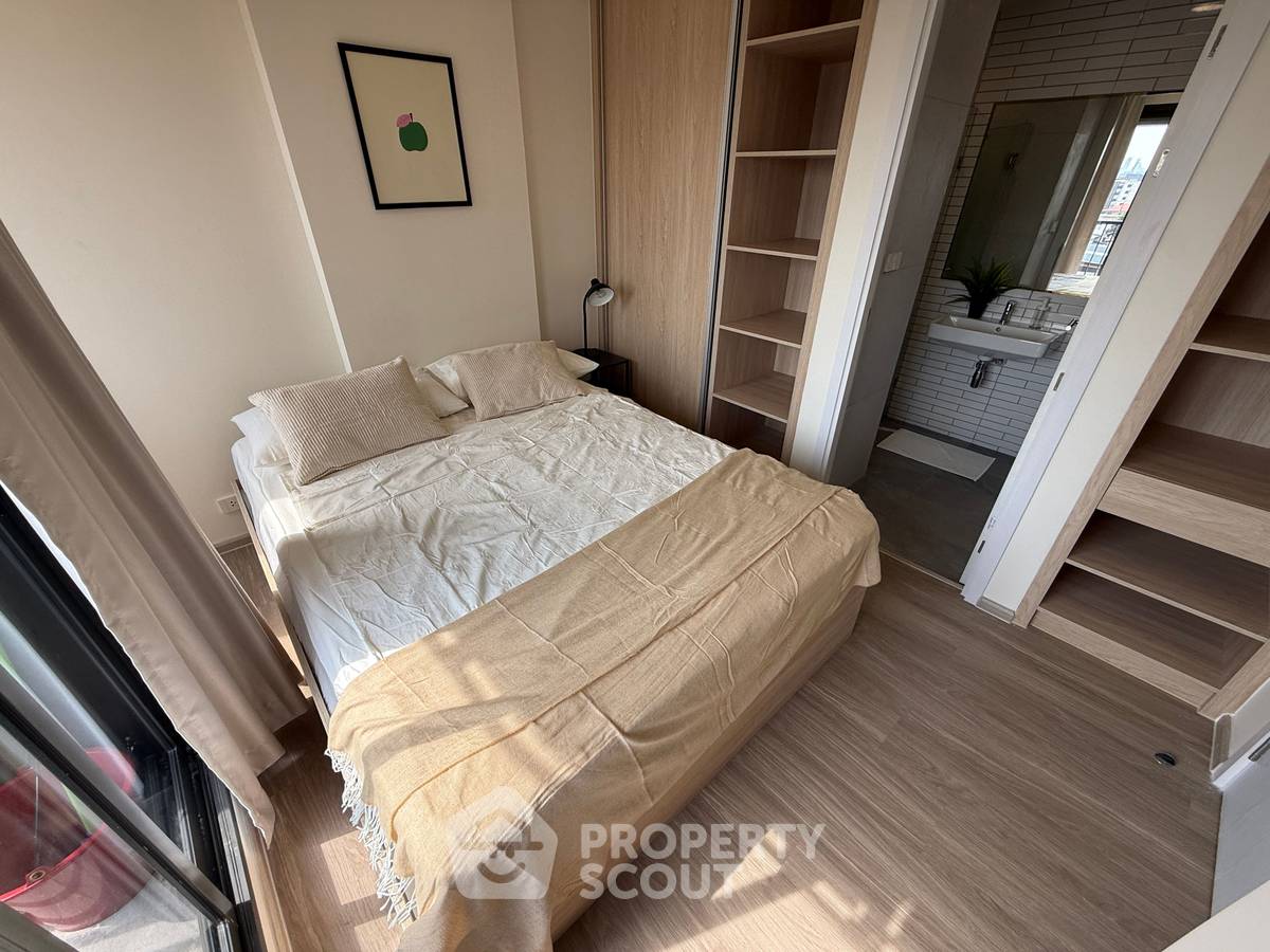 รูป คอนโด 1 ห้องนอน Beat Sukhumvit 93 ใกล้ BTS บางจาก (ID 3165887) - รูปที่ 8/18