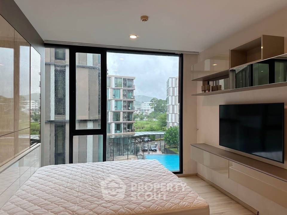 รูป คอนโด 2 ห้องนอน 57 ตร.ม. ขายที่ The Base Uptown - Phuket (ID 2674432) - รูปที่ 8/16