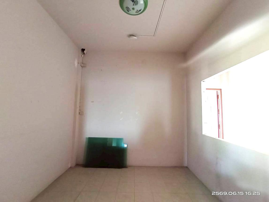 picture SHOP HOUSE 60.4 Sq.w. Muang Maha Sarakham Maha Sarakham for 5.8M - 29/34