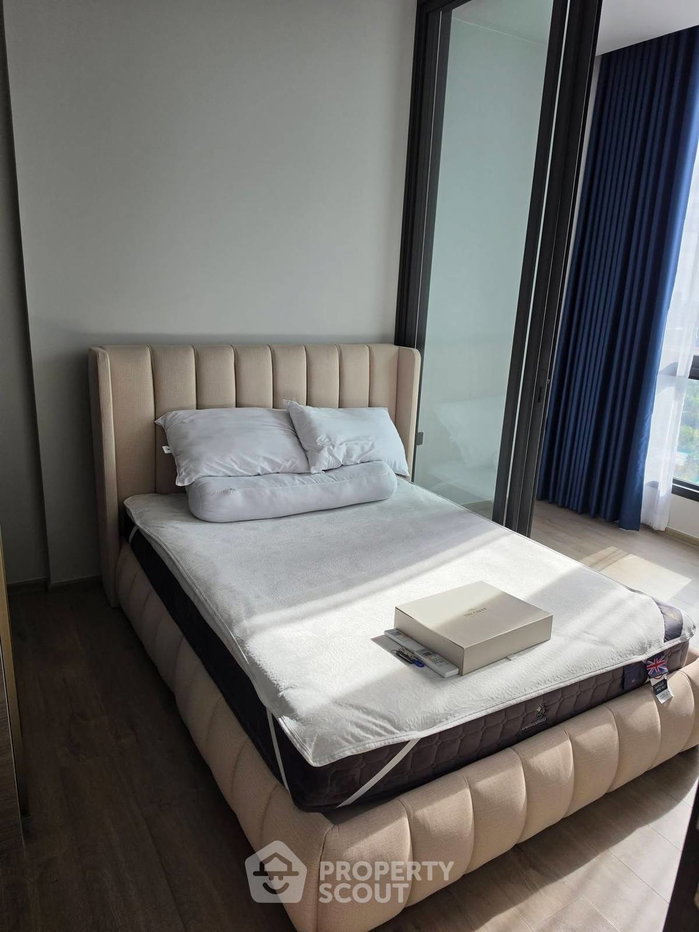 picture 60m To MRT Phahon Yothin | 1-BR Condo At The Crest Park Residences (ID 3165879) - 16/28