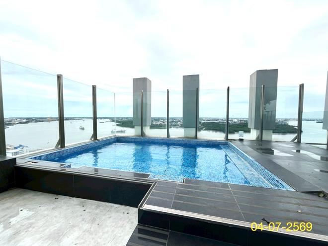 picture CONDO 26 Sq.m. Muang Samut Prakarn Samut Prakarn for 1.9M - 10/24