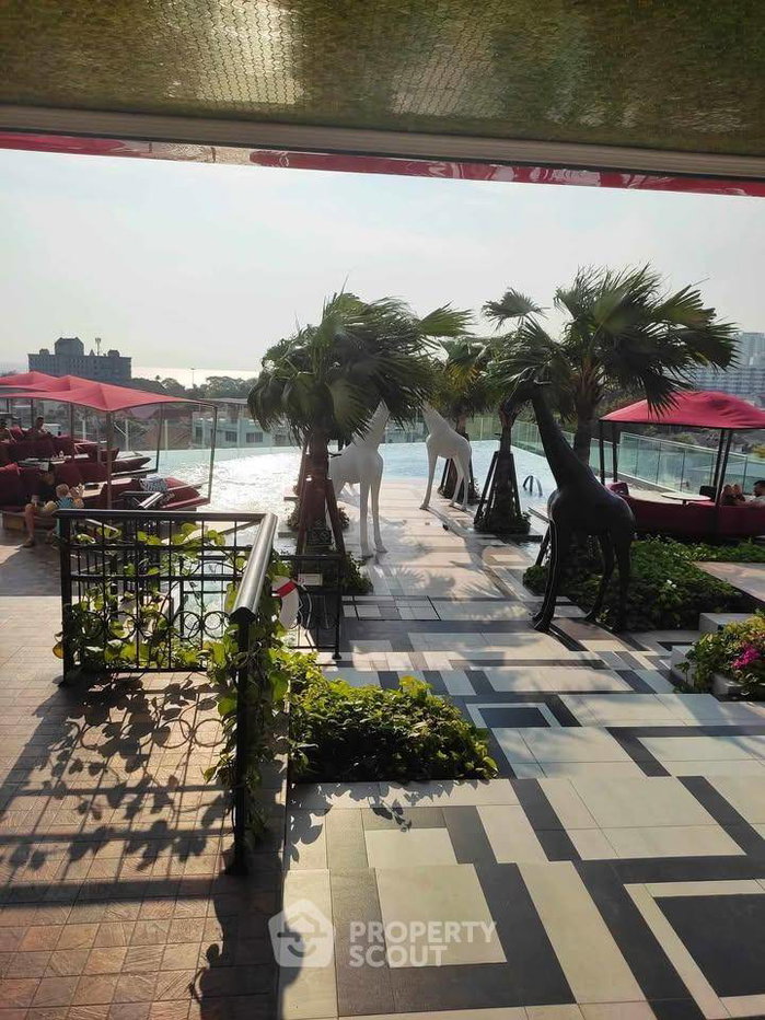 picture Great Value 1-BR 32nd-Floor At The Riviera Ocean Drive (ID 2772412) - 18/21