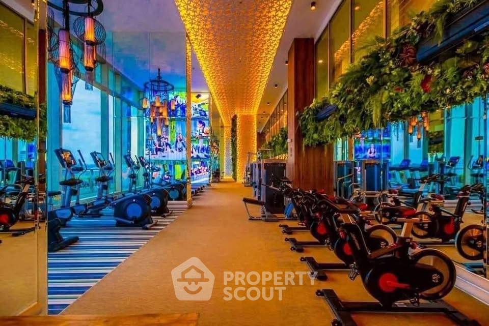 รูป คอนโด 1 ห้องนอน ชั้น 30 ขนาด 35 ตร.ม. The Riviera Jomtien (ID 2721919) - รูปที่ 17/17