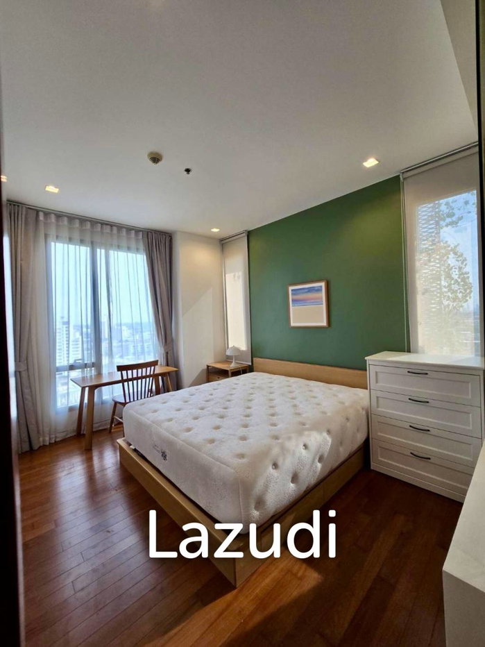 picture 2 bed 2 bath condo 70 sqm at Ashton Morph 38 for rent and sale - 11/17