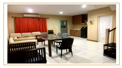Townhouses for sale Prasert Manukit Road : 📌 For Sell Town house CASA CITY LADPRAO 3-story 3 bedroom 3 bathroom