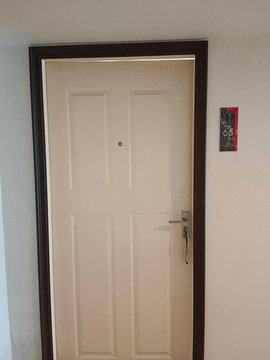 cd1943 ให้เช่าคอนโด ราคาถูก 6,000 บาท/เดือน (รับสัตว์เลี้ยงตัวเล็ก) Swift Condo (ใกล้ ABAC บางนา)