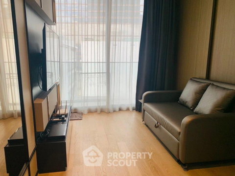 คอนโด 1 ห้องนอน ขายที่ Ashton Silom ใกล้ BTS ช่องนนทรี (ID 3166116)