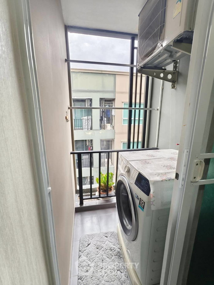 รูป คอนโด 1 ห้องนอน Regent Home Sukhumvit 97/1 ใกล้ BTS บางจาก (ID 3157412) - รูปที่ 9/11