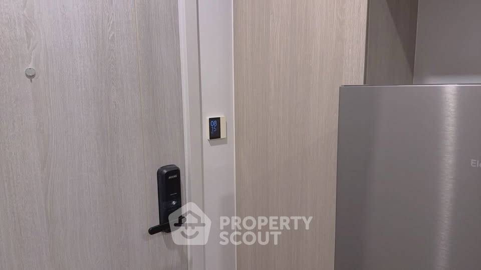รูป ห่าง BTS วงเวียนใหญ่ 100 ม. | 1 ห้องนอน Reference Sathorn-Wongwianyai (ID 3168409) - รูปที่ 32/33