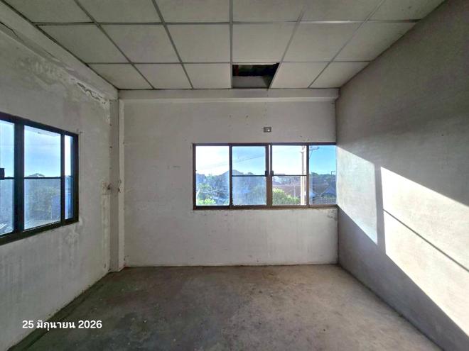 รูป อาคารพาณิชย์ 43 ตร.วา เมืองนครสวรรค์ นครสวรรค์ 5.8M - รูปที่ 19/46