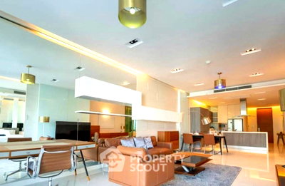 Condos for sale : Spacious 2-BR 140 Sqm Condo For Sale At The Sanctuary Wongamat (ID 2425082)