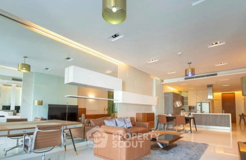 คอนโด 2 ห้องนอน ขนาด 140 ตร.ม. ขายที่ The Sanctuary Wongamat (ID 2425082)