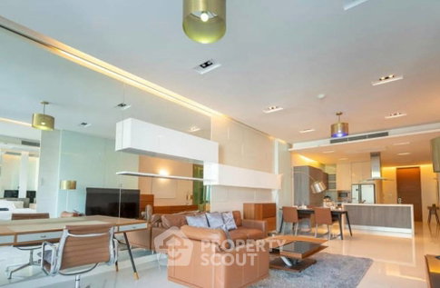 คอนโด 2 ห้องนอน ขนาด 140 ตร.ม. ขายที่ The Sanctuary Wongamat (ID 2425082)