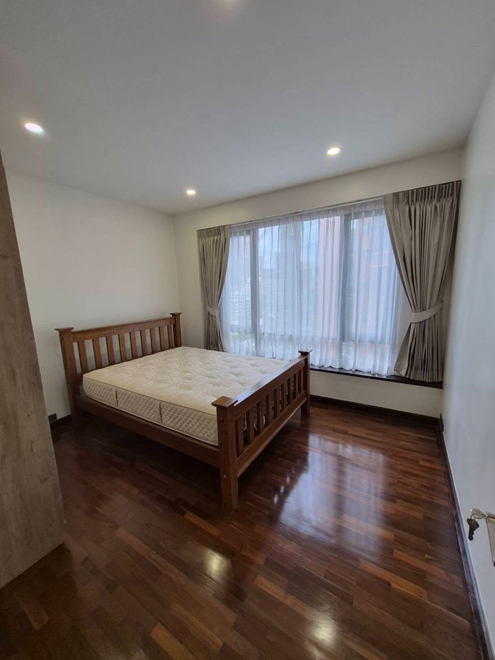 รูป RS7318 ให้เช่า คอนโด Baan Piya Sathorn สวนพลู–สาทร Brand New Renovation ใกล้ BTS ช่องนนทรี - รูปที่ 9/14