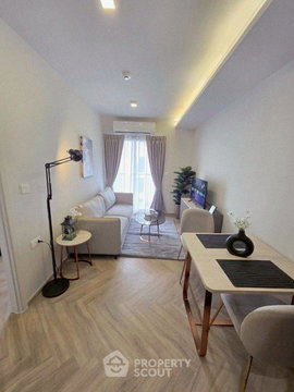 1-BR Condo At Chapter Thonglor 25 In Thonglor (ID 3169304)