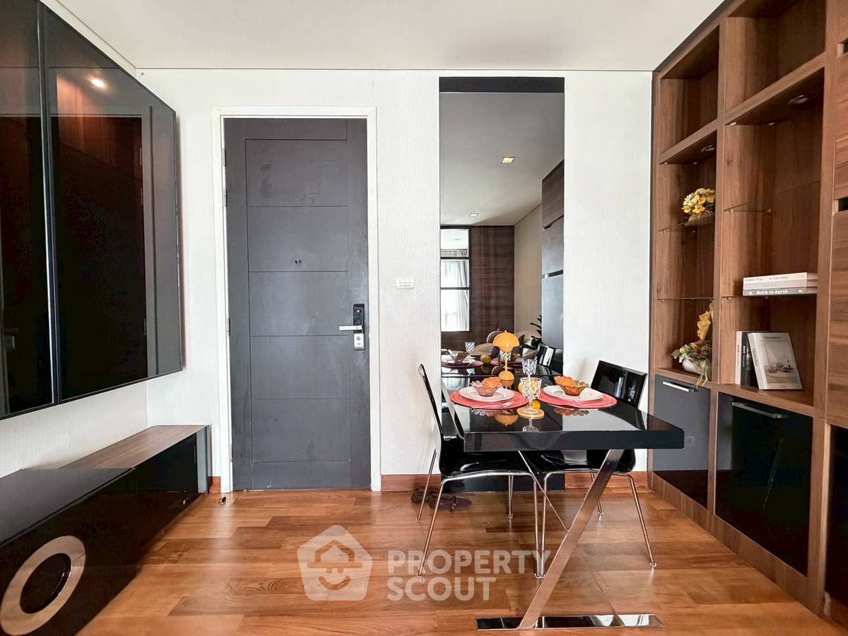 picture 1-BR Condo At Ivy Thonglor 23 In Thong Lo, Bangkok (ID 2737810) - 3/18