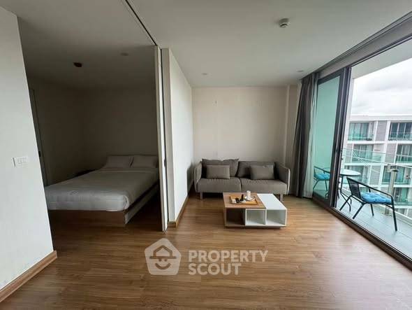 picture 1-BR Condo For Rent At The Nimmana, Nimman Chiang Mai (ID 3167571) - 1/6