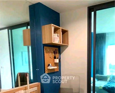 Condos for sale : 1-BR Condo For Sale At Aspire Sukhumvit 48 Near BTS Phra Khanong (ID 3169297)
