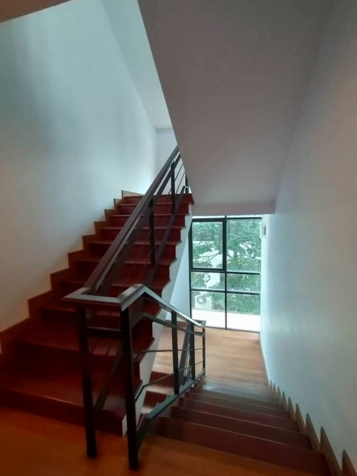 รูป ขายบ้านโครงการกรีนวิลล์บีชบางแสน 
ใกล้หาดบางแสน 4.99 ล้าน
 - รูปที่ 16/18