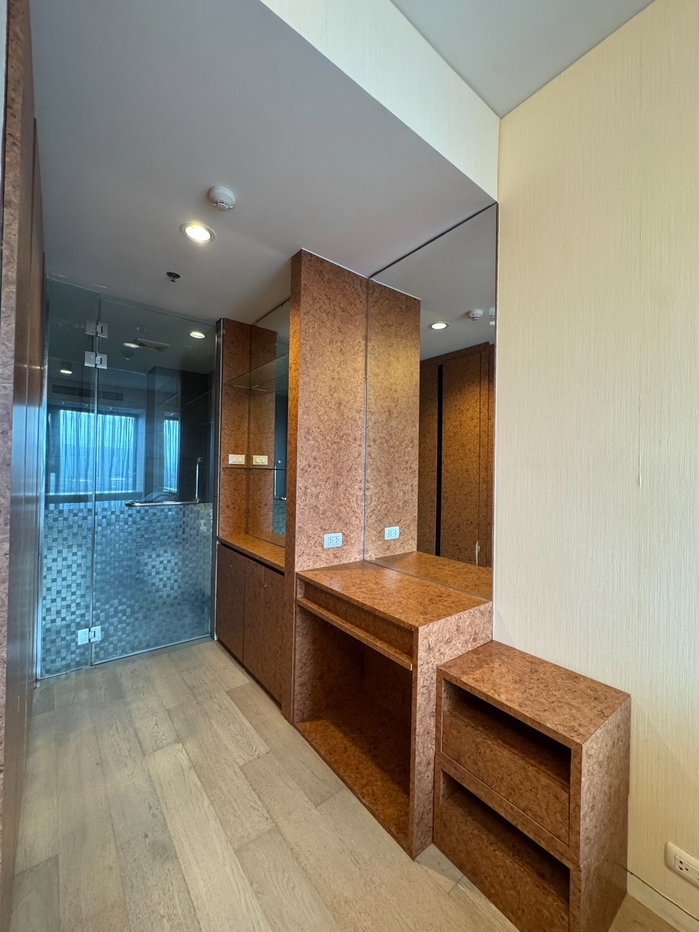 picture ⚡️Condo for rent at Siamese Ratchakru (Phaya Thai District). High-floor unit near BTS Sanam Pao , Ari - 11/11