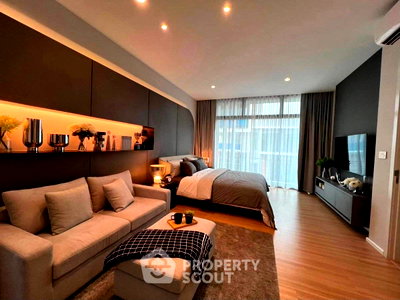 Houses for rent Saphan Sung : 230 Sqm 3-BR House At Nirvana Define Srinakarin - Rama 9 (ID 3166274)