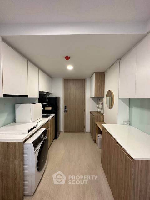 รูป คอนโด 1 ห้องนอน Noble Ambience Sukhumvit 42 ใกล้ BTS เอกมัย (ID 3167178) - รูปที่ 3/13