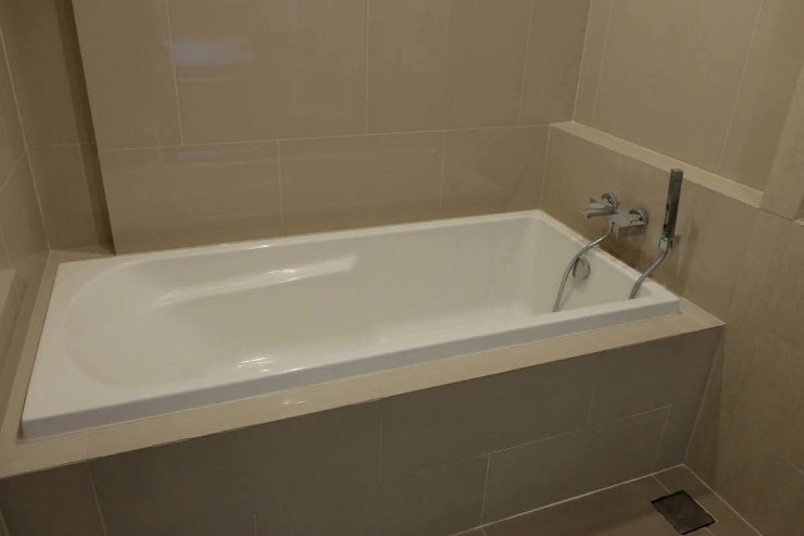 รูป ขายคอนโด Duplex 2bed
บ้านปลายหาด ติดทะเล พัทยาเหนือ
ราคา 9,500,000.-
- รูปที่ 18/31