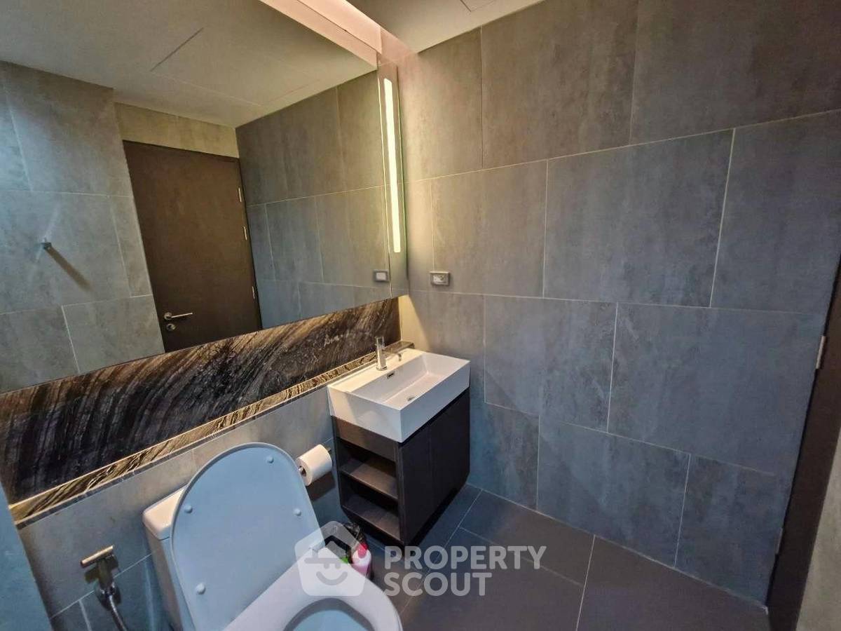 picture 20th-Floor 1-BR At The Lumpini 24 Near BTS Phrom Phong (ID 3166102) - 10/11