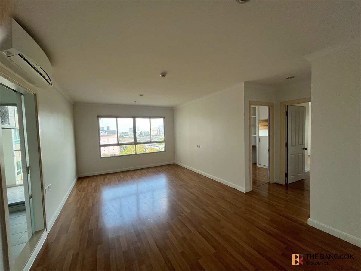 picture More Relaxation with Condo Near MRT Lumpini Park Rama 9-Ratchada - 10/10