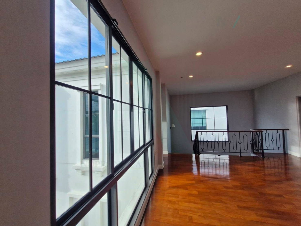 รูป 📌 ขายบ้านเดี่ยว โครงการ นิยาม บรมราชชนนี 2 ชั้น 4 ห้องนอน 5 ห้องน้ำ - รูปที่ 8/8