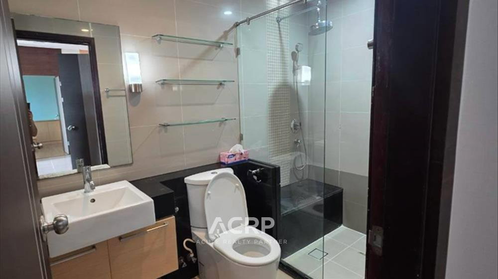 picture 🌅 Fully Furnished Riverside Living – 2BR for Rent at Supalai River Resort 🌅 Only 33K/Mo. - 4/14