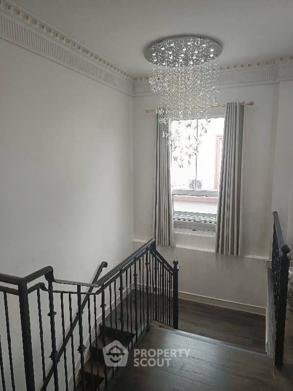 รูป บ้านเดี่ยว 4 ห้องนอน ขนาด 300 ตร.ม. ให้เช่า Nantawan Bangna Km.7 (ID 3166270) - รูปที่ 14/14
