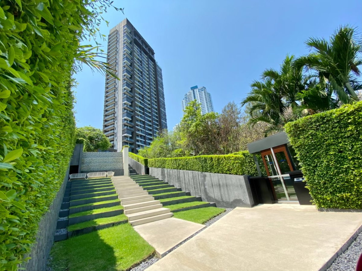 picture Condominium 1 bedroom Pattaya Private beach, Sea view - 102/115