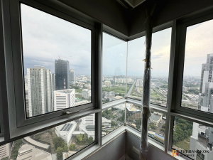 รูป 🔥 Best Value! ห้องเปล่า ชั้นสูง Belle Grand Rama 9 ใกล้ Mrt พระราม 9 - รูปที่ 7/7