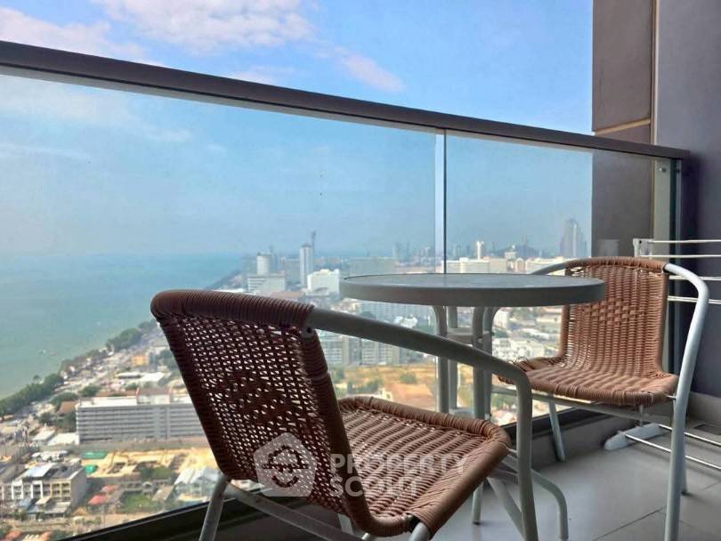 picture 37th-Floor 1-BR Condo At Copacabana Beach Jomtien (ID 3162841) - 11/13