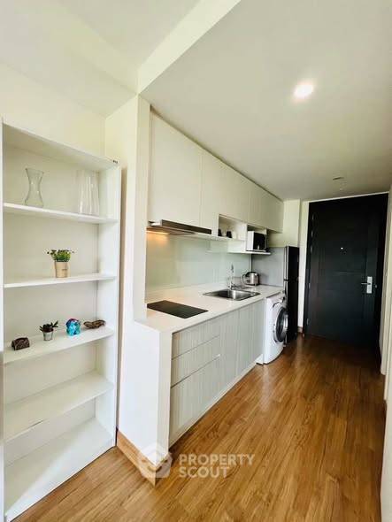 picture 1-BR Condo At The Nimmana In Nimmanhaemin, Chiang Mai (ID 3167583) - 2/9