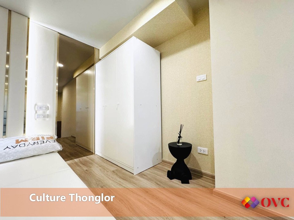 รูป Ready for Rent – Culture Thonglor - รูปที่ 3/6