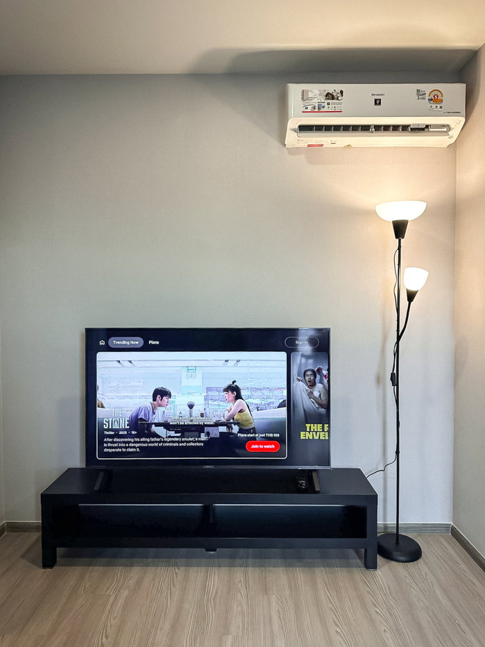 picture ðĨCP-11620ðĨAspire Sukhumvit - Rama 4ðLine : @mastercondo - 3/16