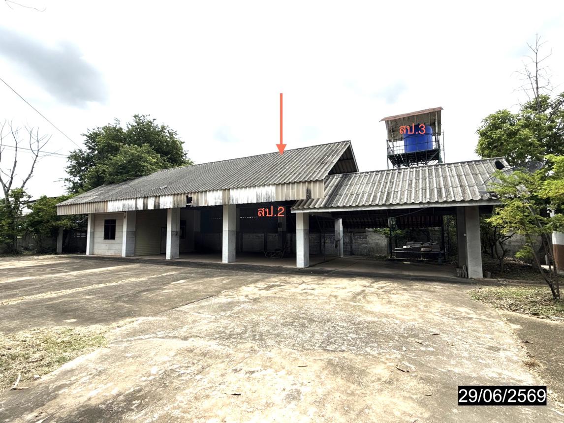 picture HOME 529 Sq.w. Yang Talat Kalasin for 7M - 38/45
