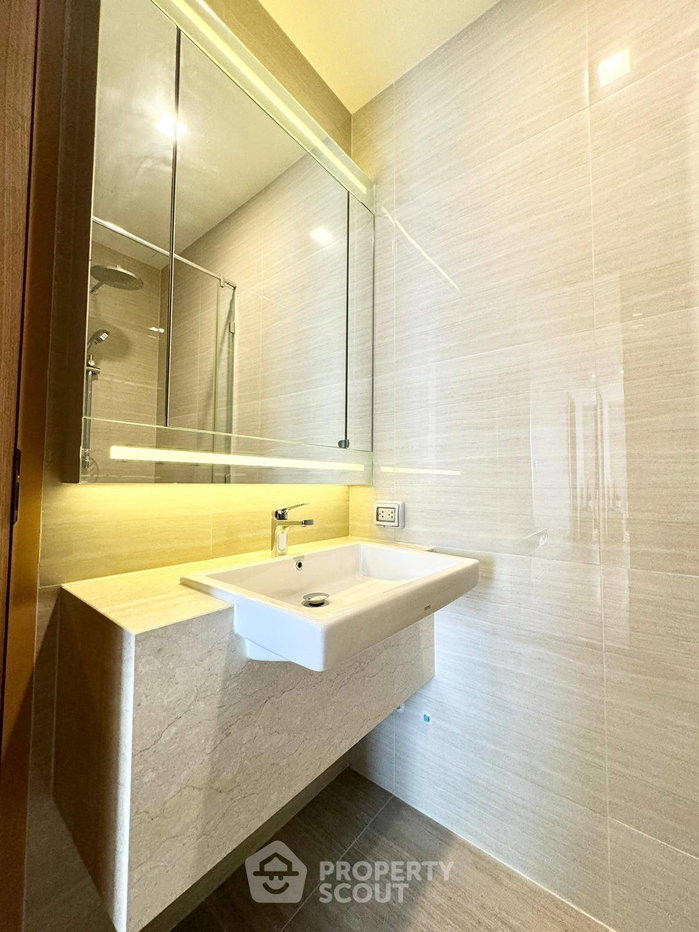 รูป คอนโด 3 ห้องนอน ชั้น 15 Noble Be 33 ใกล้ BTS พร้อมพงษ์ (ID 1727377) - รูปที่ 15/15
