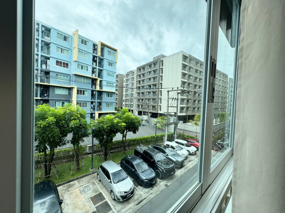 picture Great Value Condo in a Prime Location – Starting from THB 2.19 Million - 12/27